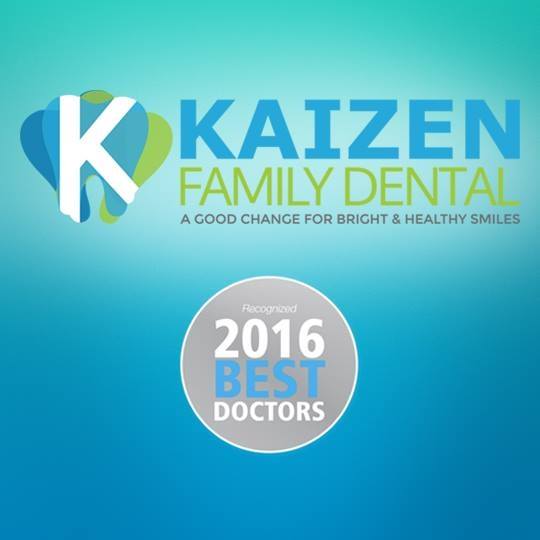 Kaizen Family Dental